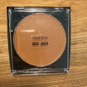 MV 004 Creamy Bronzer - Warm Tan